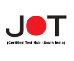Japanese JOT exam